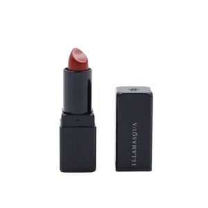Illamasqua - Antimatter Lipstick - Midnight - New‎ in box - 4.15 g /.15 oz